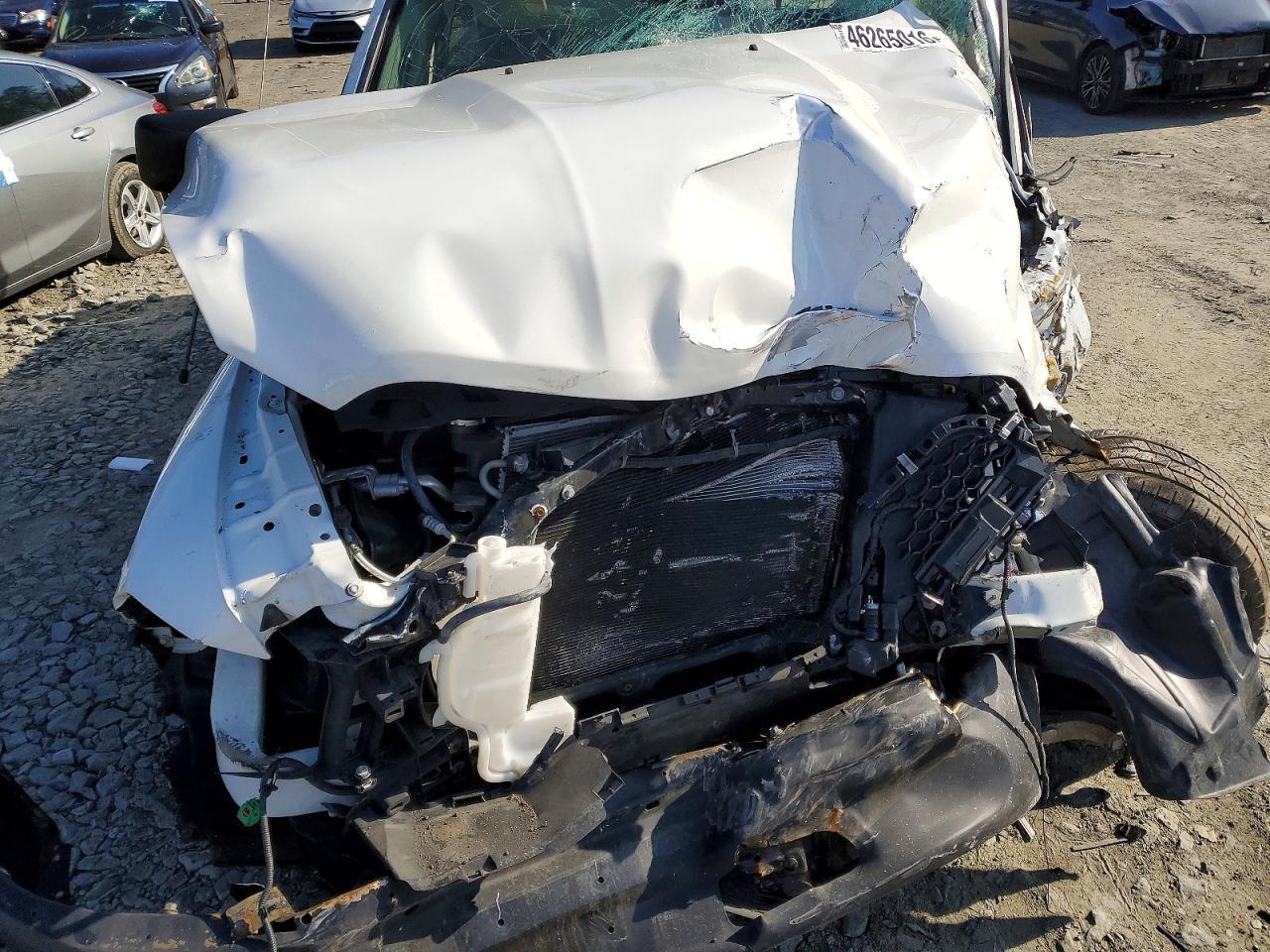 2013 Dodge RAM 1500 ST