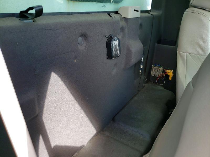 2010 Ford F150