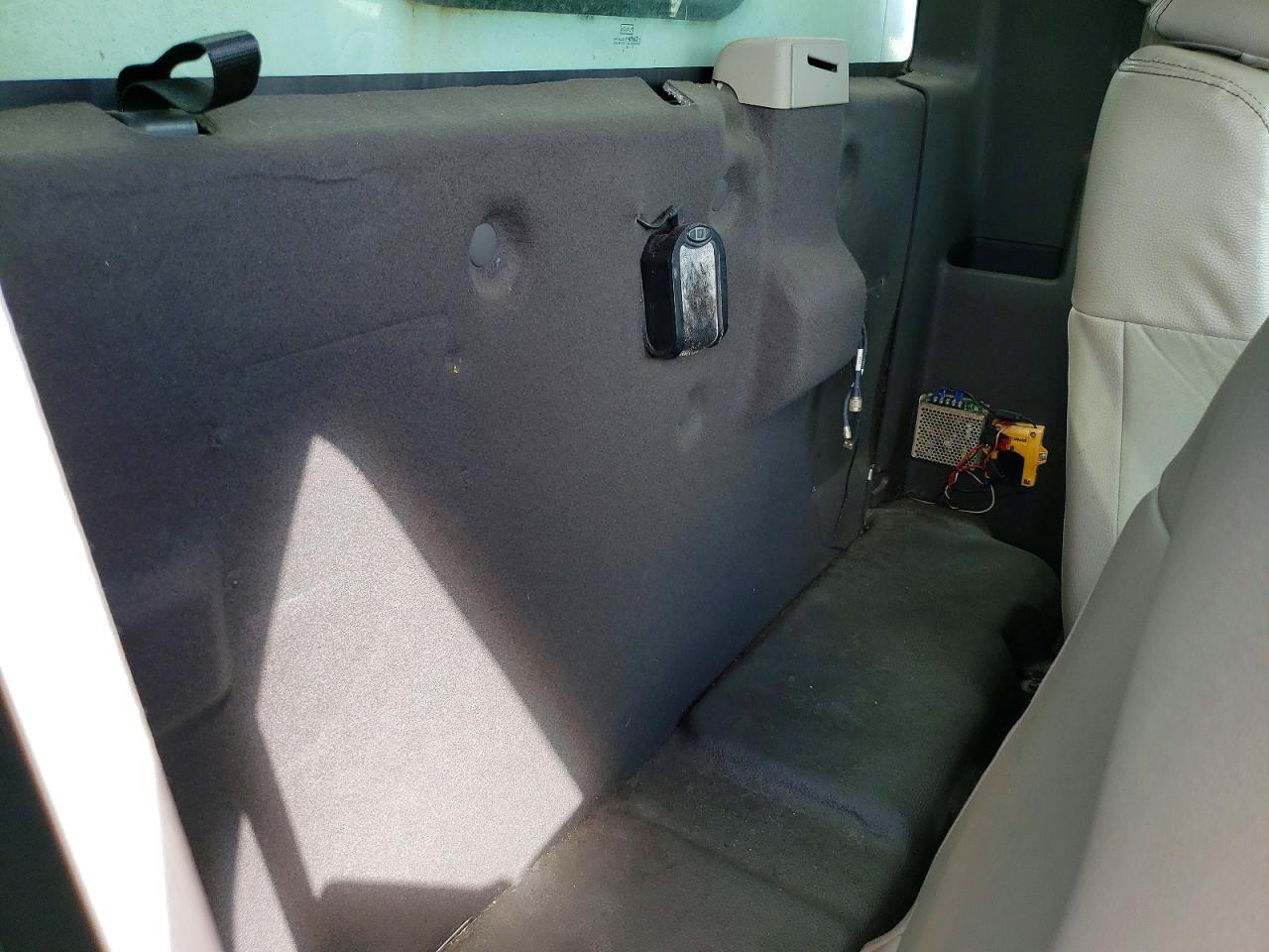 2010 Ford F150