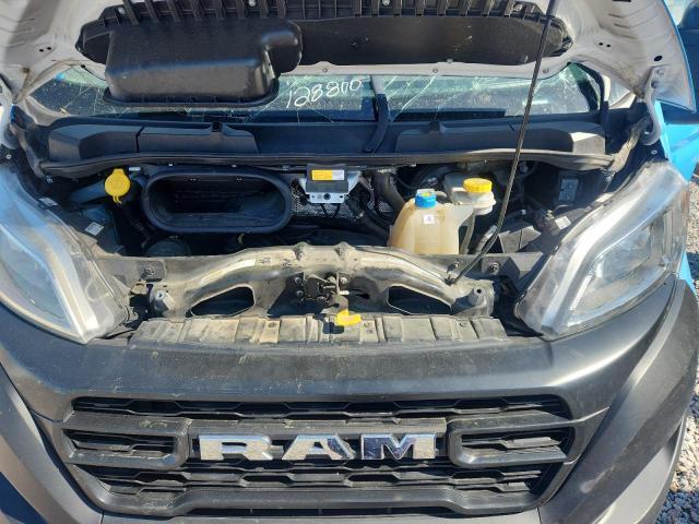 2023 Dodge RAM Promaster 3500 3500 High