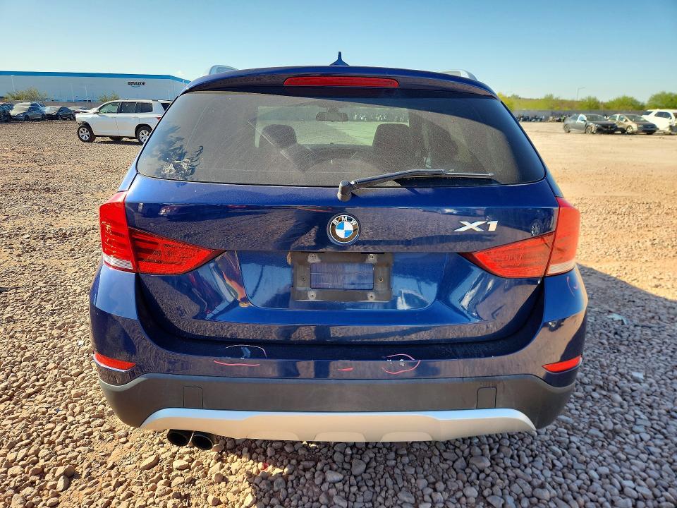 2013 BMW X1 Xdrive28i