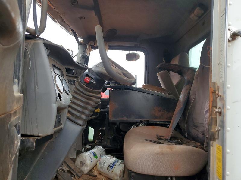 2019 Kenworth T370 Refuse Truck