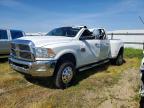 2012 Dodge RAM 3500 Longhorn