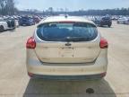 2018 Ford Focus Titanium