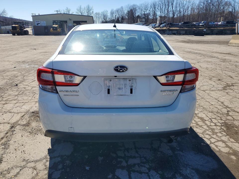 2017 Subaru Impreza