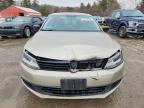 2014 Volkswagen Jetta Base