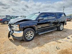 2018 Chevrolet Silverado C1500 LT en venta en Theodore, AL