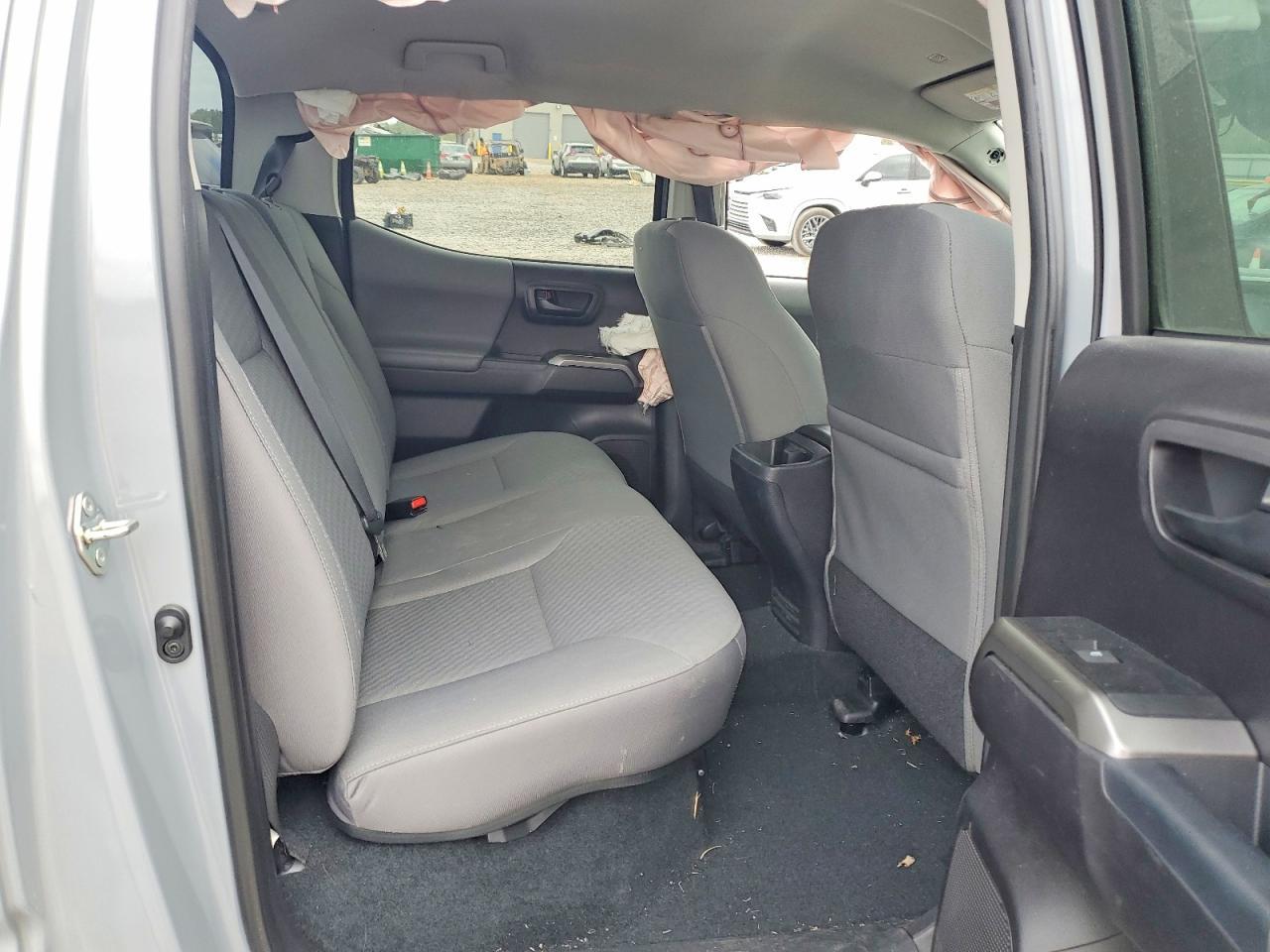 2020 Toyota Tacoma SR5 V6