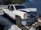 2015 Chev Silverado K3500