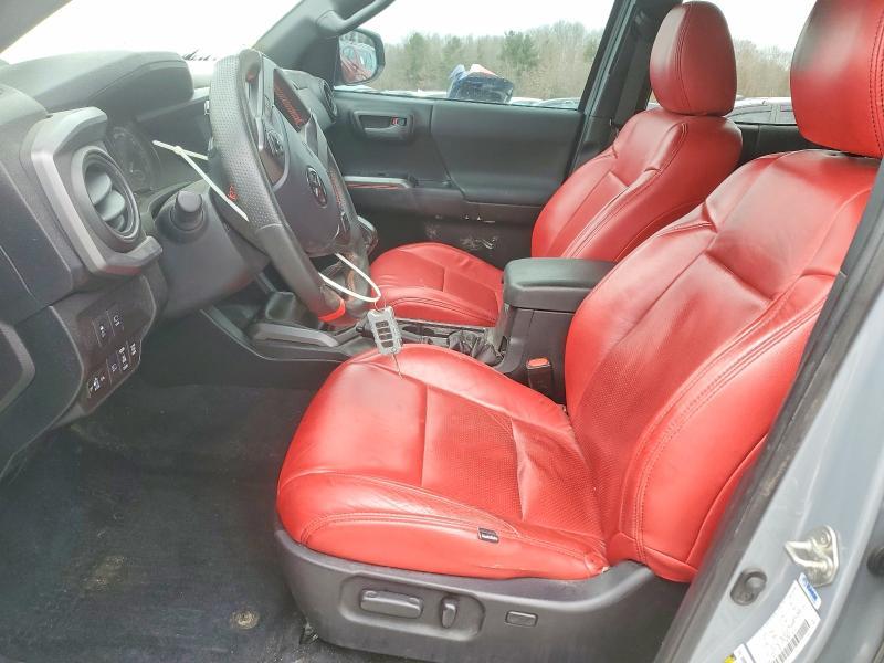 2020 Toyota Tacoma TRD OFF-Road