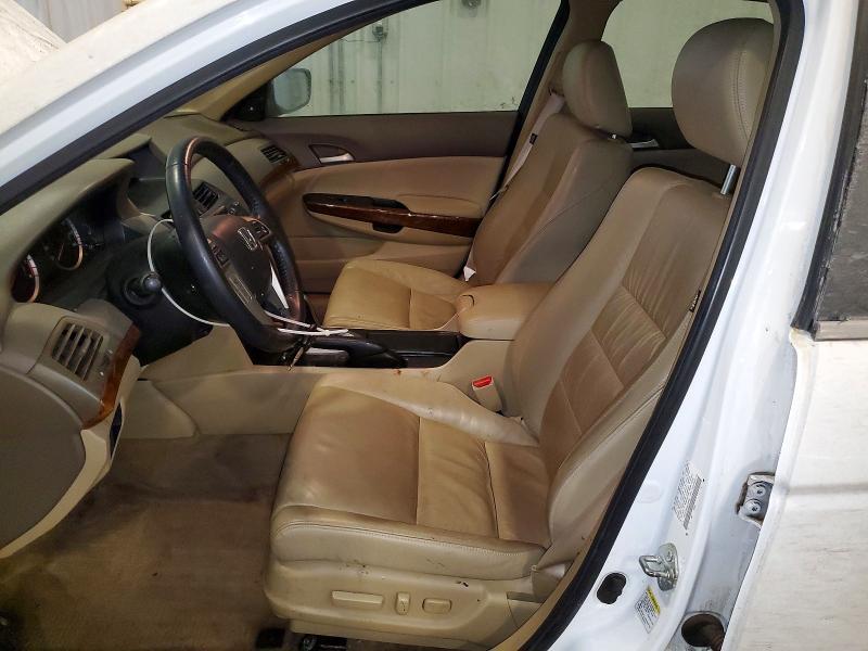 2010 Honda Accord exl