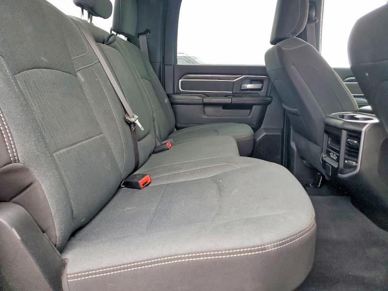 2022 Dodge RAM 3500 BIG Horn