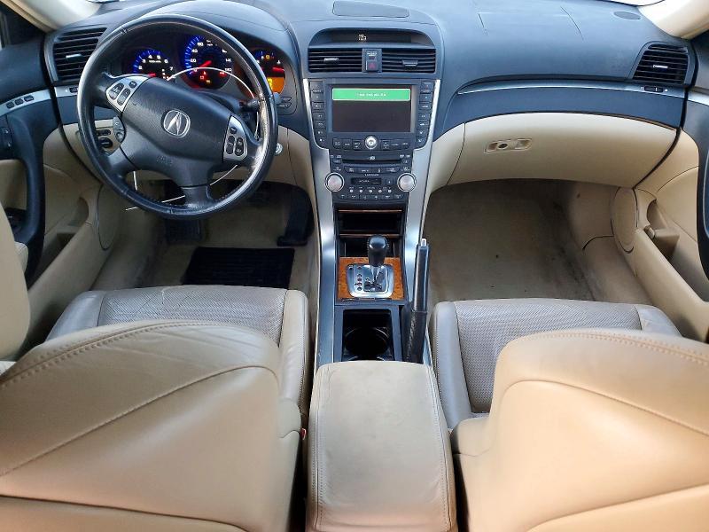 2006 Acura TL