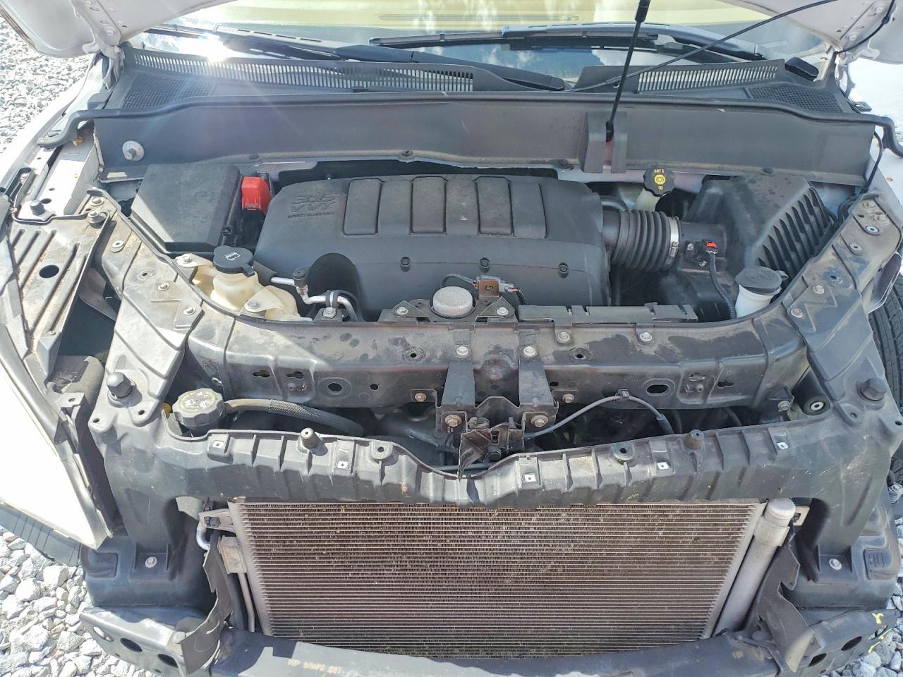 2016 Buick Enclave