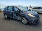 2012 Toyota Prius v two