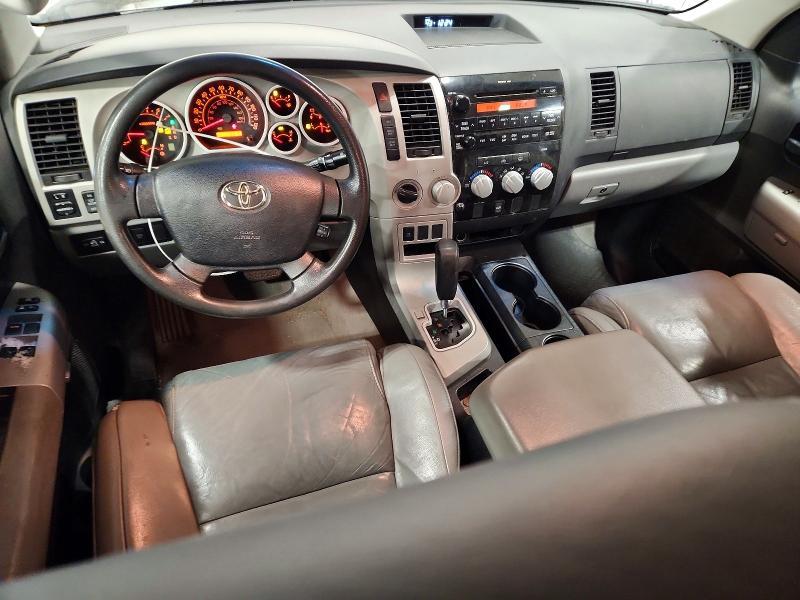 2008 Toyota Tundra
