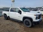 2025 Chevrolet Silverado K2500 Heavy Duty LT