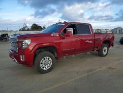 2020 GMC Sierra K2500 Denali en venta en Nampa, ID