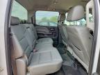 2018 Chevrolet Silverado K2500 Heavy Duty