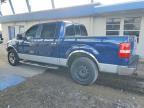 2008 Ford F150 Supercrew
