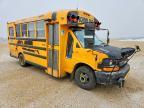 2009 Chev 2009 Thomas Minotour G4500-School Bus