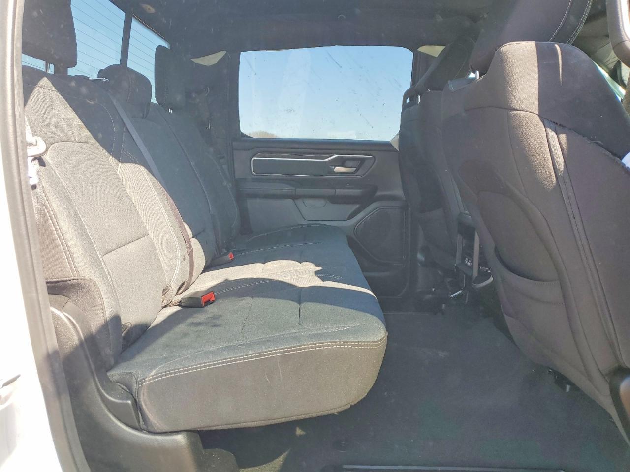2023 Dodge RAM 1500 BIG Horn