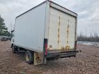 2008 GMC W4 BOX Truck