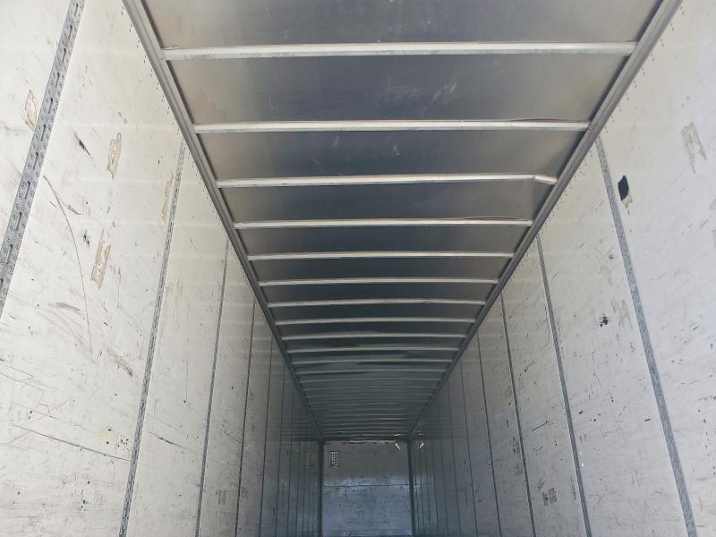 2015 Wabash 53FT DRY