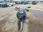 2022 Benelli TRK Series
