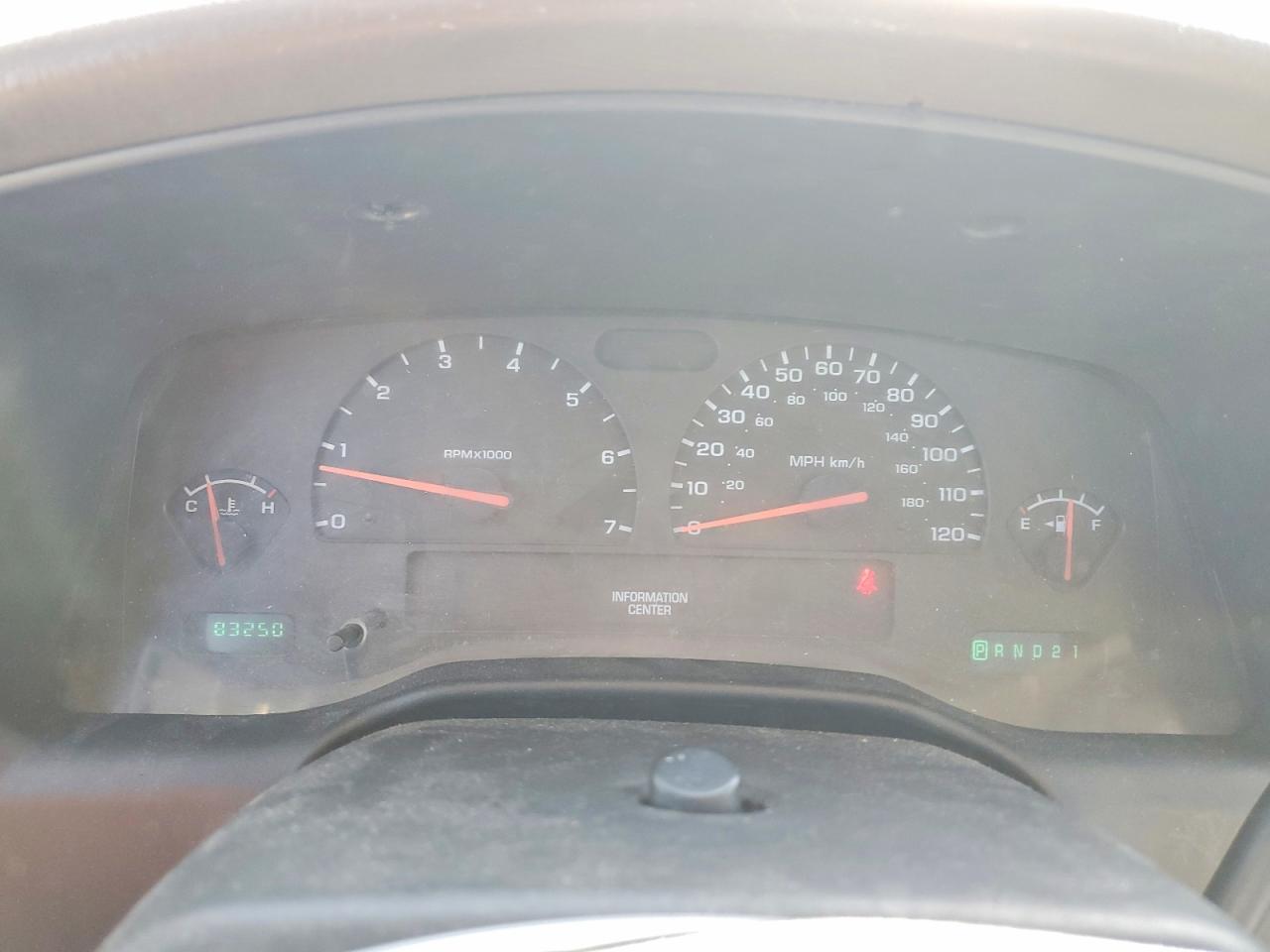 2003 Dodge Dakota SXT
