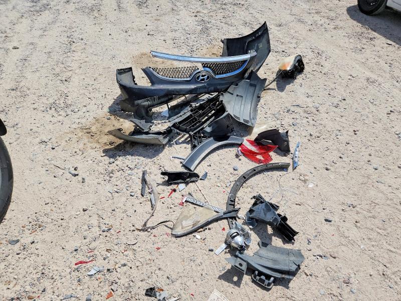 2010 Hyundai Veracruz gls