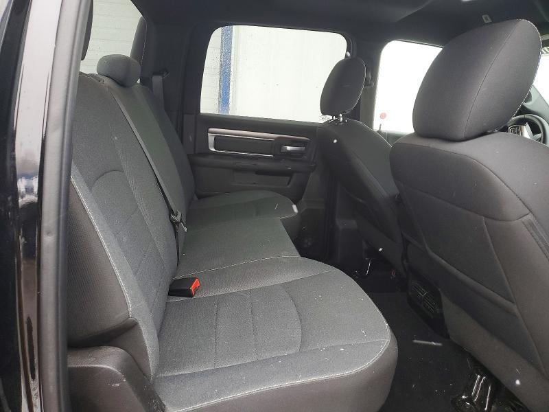 2022 Dodge RAM 1500 Classic SLT