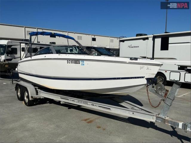 2022 Four Winds H1 H Serie