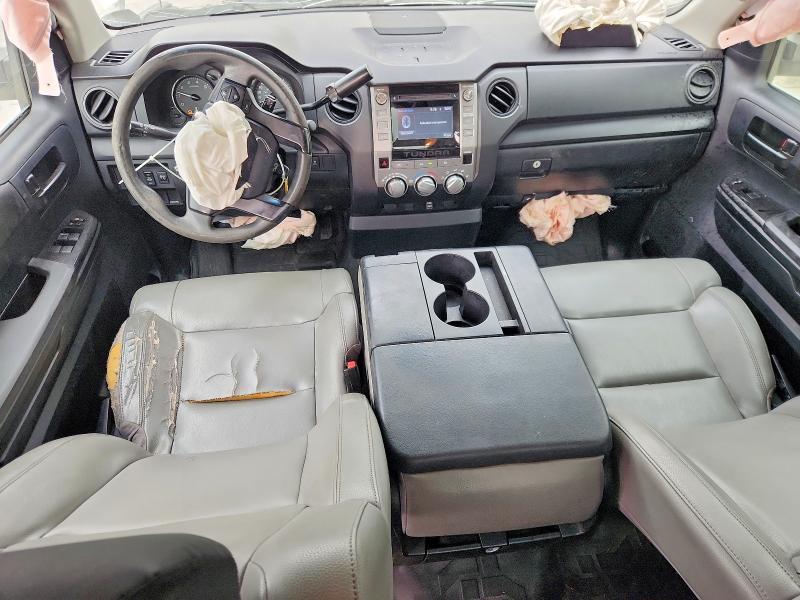 2014 Toyota Tundra SR