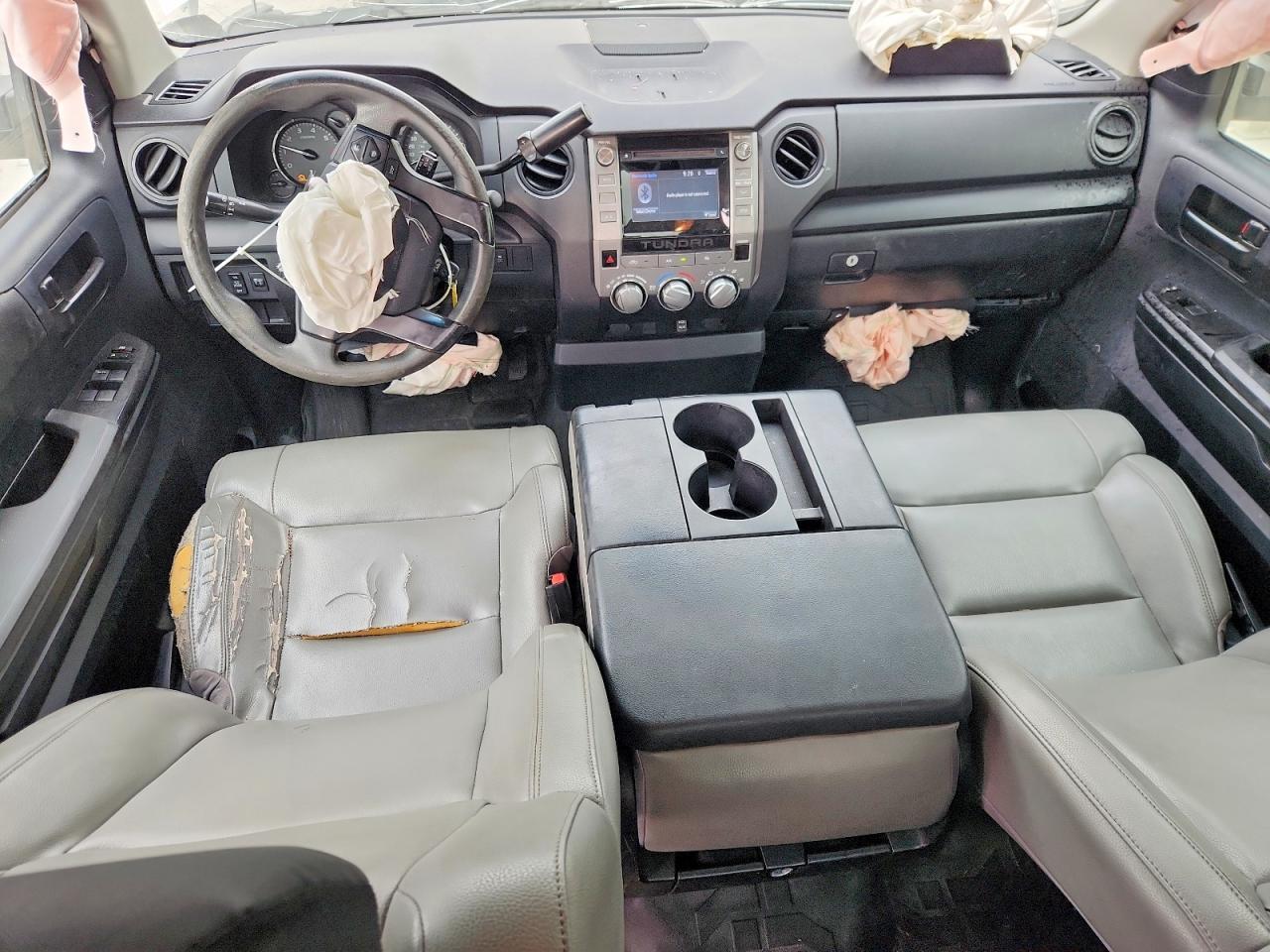 2014 Toyota Tundra SR