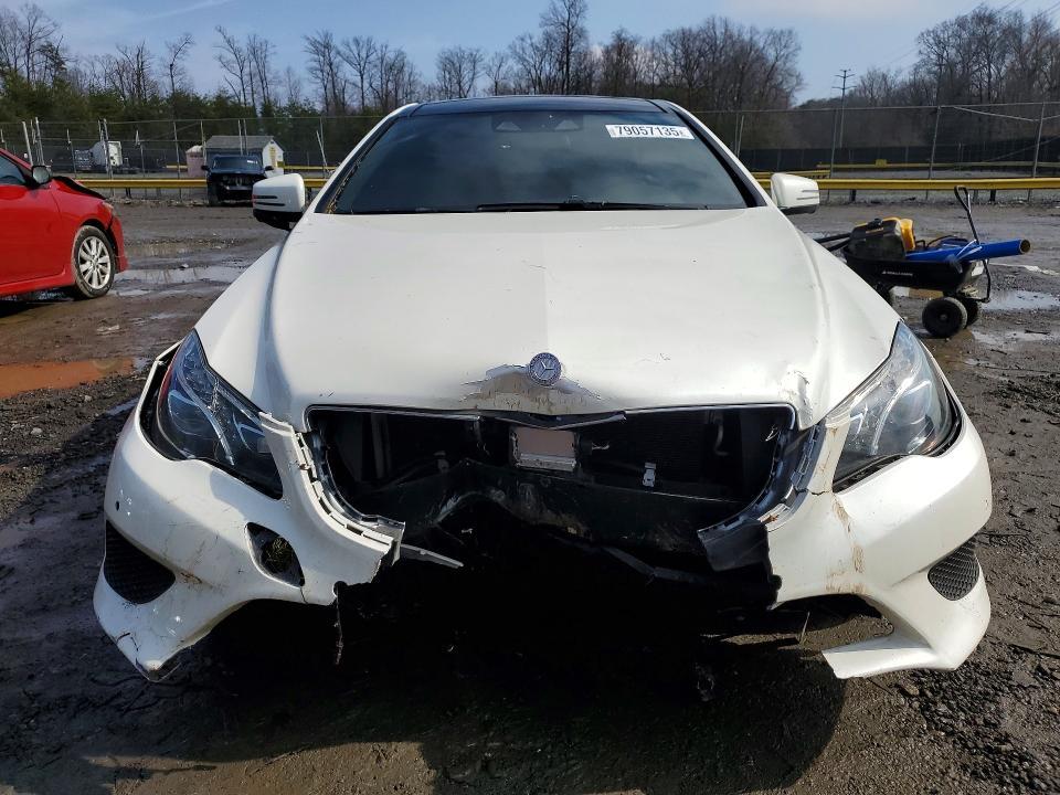 2014 Mercedes-Benz E 350 4matic