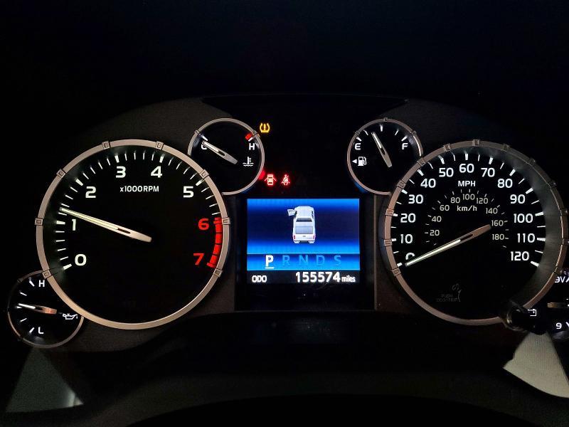 2014 Toyota Tundra Limited
