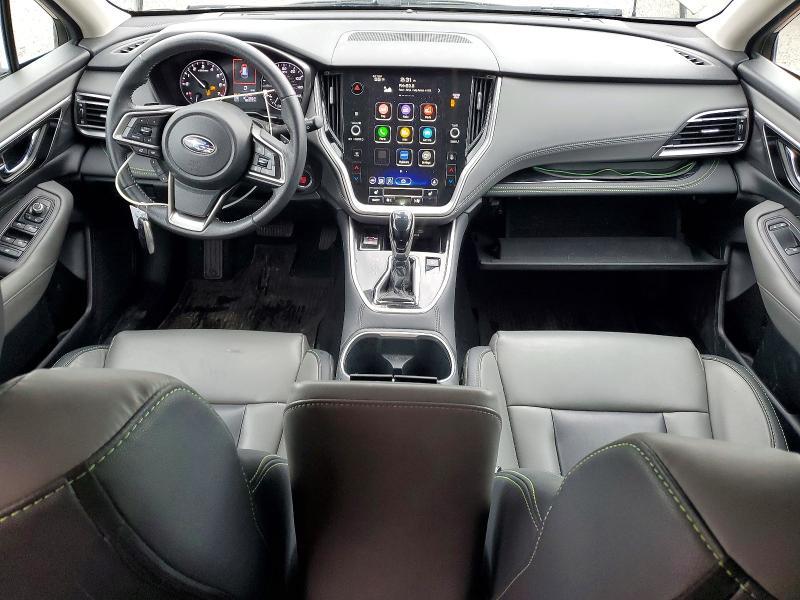 2020 Subaru Outback Onyx Edition xt
