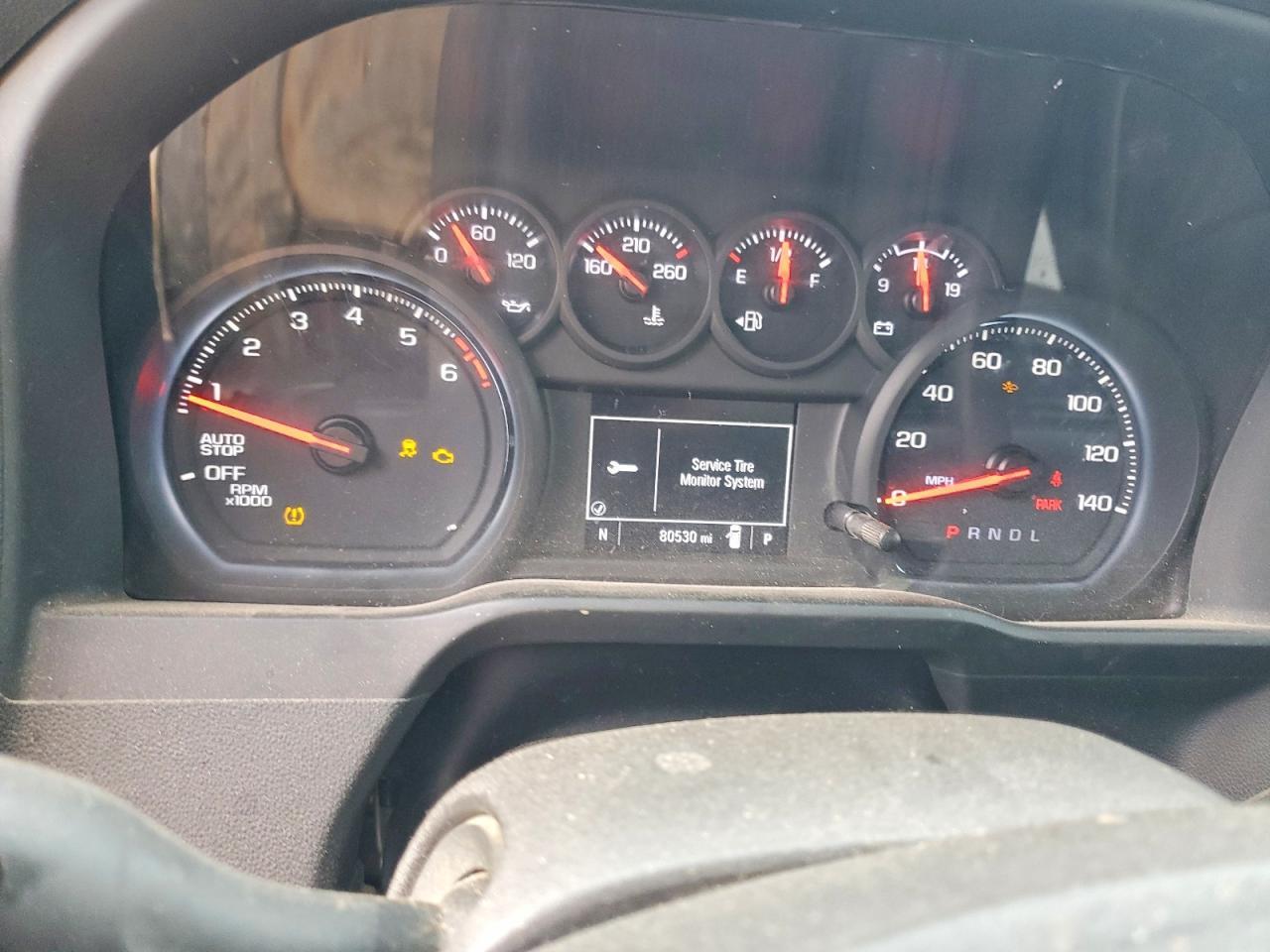 2023 Chevrolet Silverado C1500