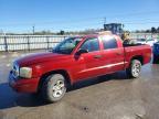 2007 Dodge Dakota Quad SLT