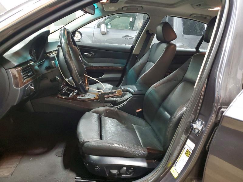 2008 BMW 335 xi