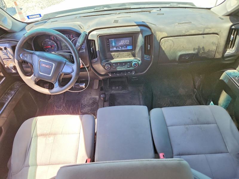 2019 GMC Sierra K2500 Heavy Duty
