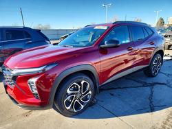 2024 Chevrolet Trax 2RS en venta en Littleton, CO