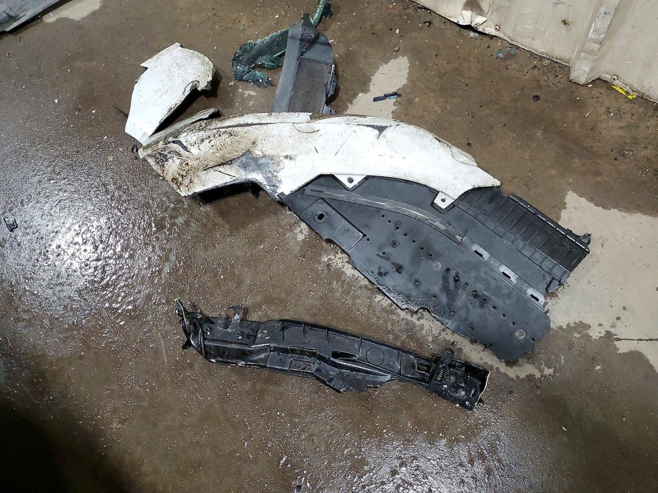 2014 Audi A6 Premium Plus