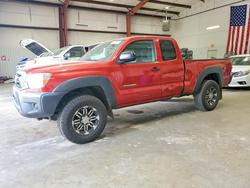 Toyota Vehiculos salvage en venta: 2012 Toyota Tacoma Prerunner V6