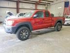 2012 Toyota Tacoma Prerunner V6