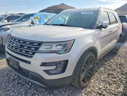 2016 Ford Explorer Limited for sale in North Las Vegas, NV
