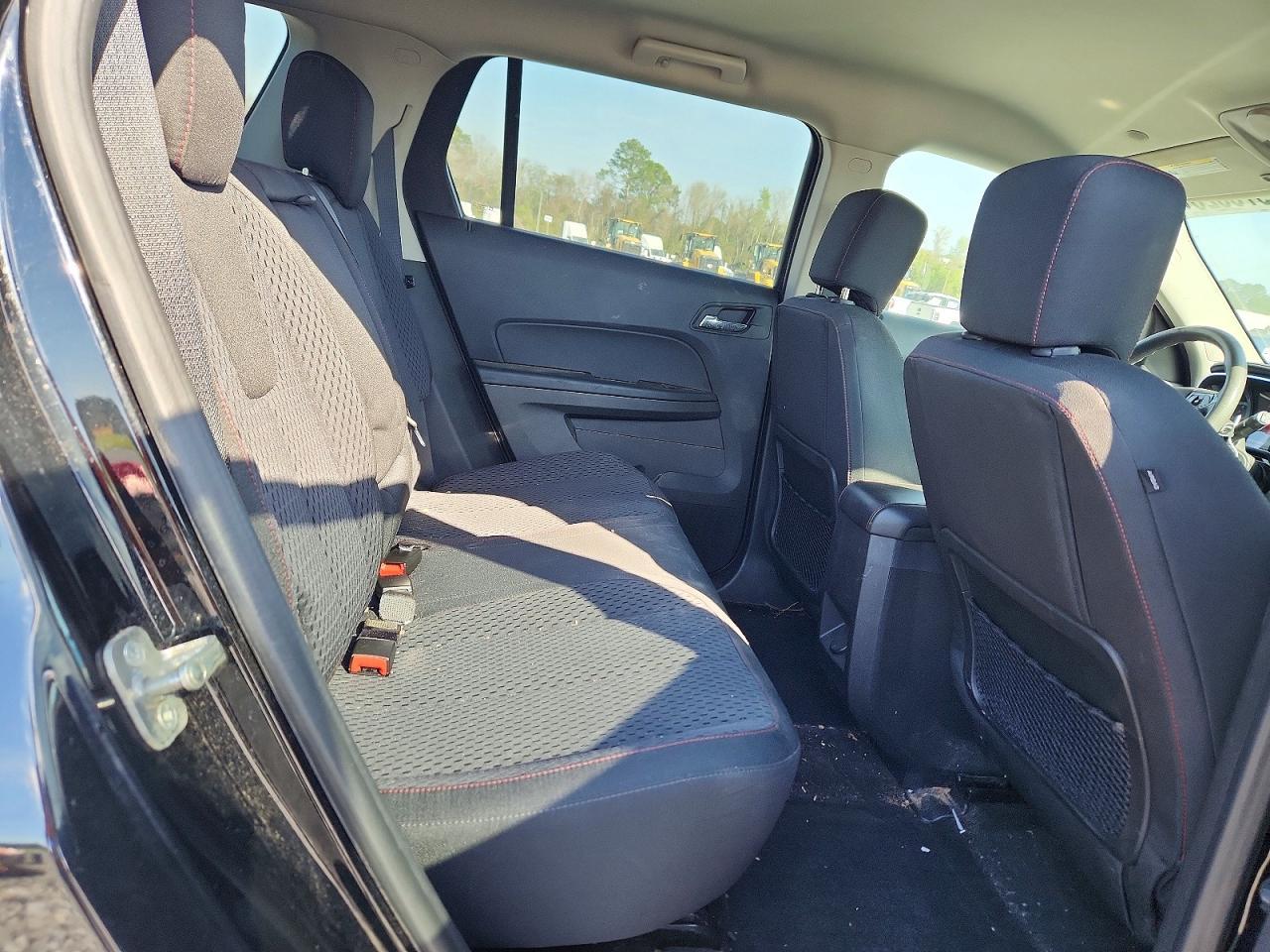 2013 GMC Terrain sle