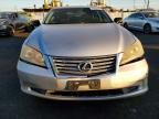 2010 Lexus Es 350 Base