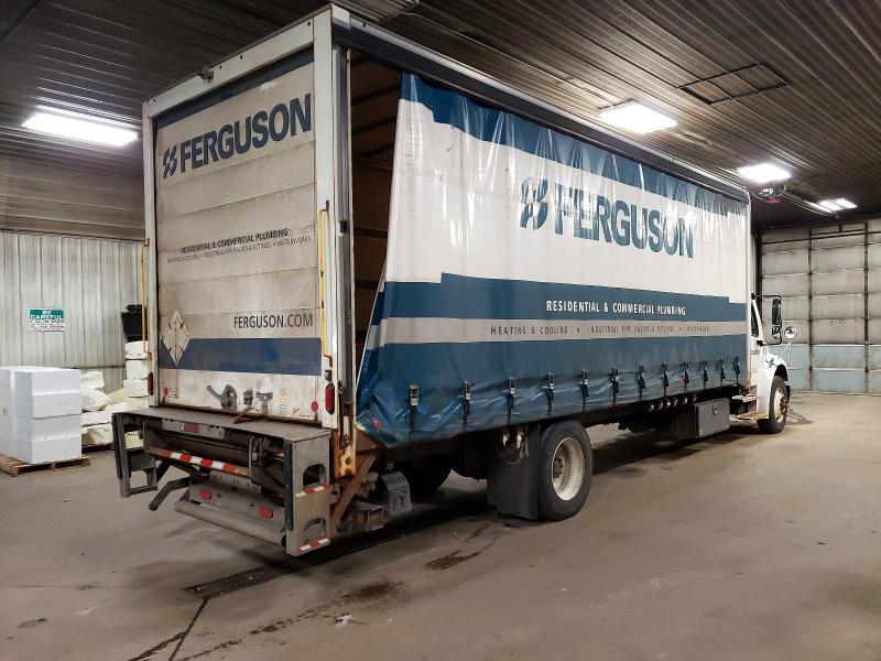 2020 Freightliner M2 106 Medium Duty